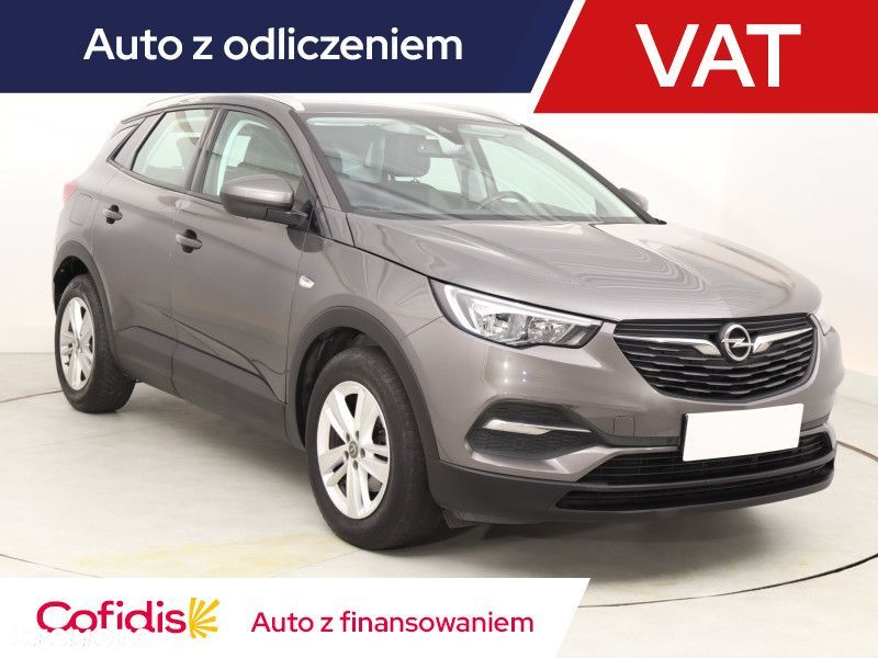 Opel Grandland X - 2