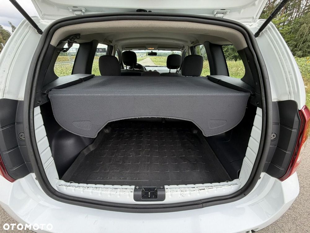 Dacia Duster - 13