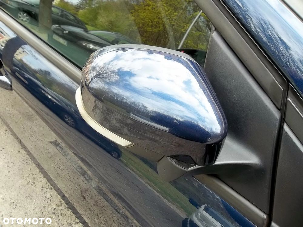 Ford Focus 1.6 Gold X (Edition) - 29