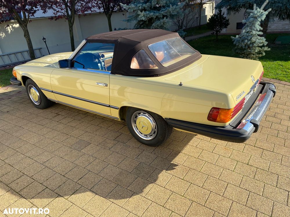 Mercedes-Benz SL - 10