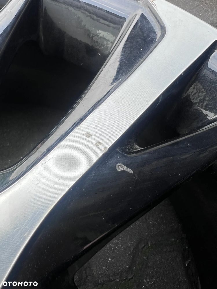 5. Felga Toyota Yaris 15'' oryginalna - 2