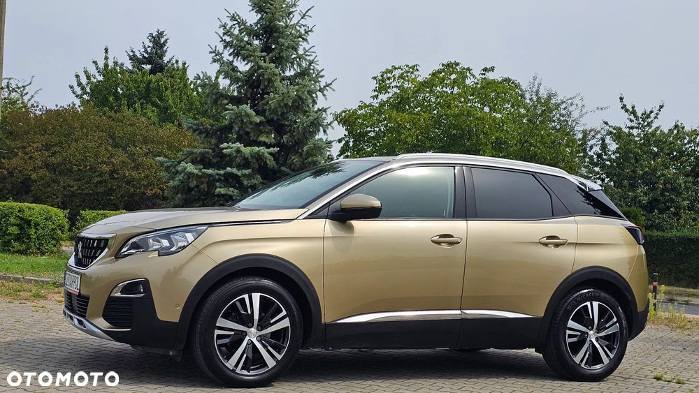 Peugeot 3008 1.2 PureTech Allure - 14