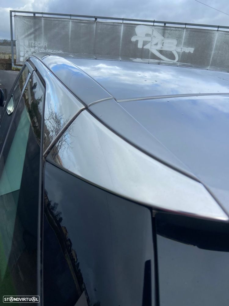 Peugeot 3008 1.5 BlueHDi Active Pack EAT8 - 42