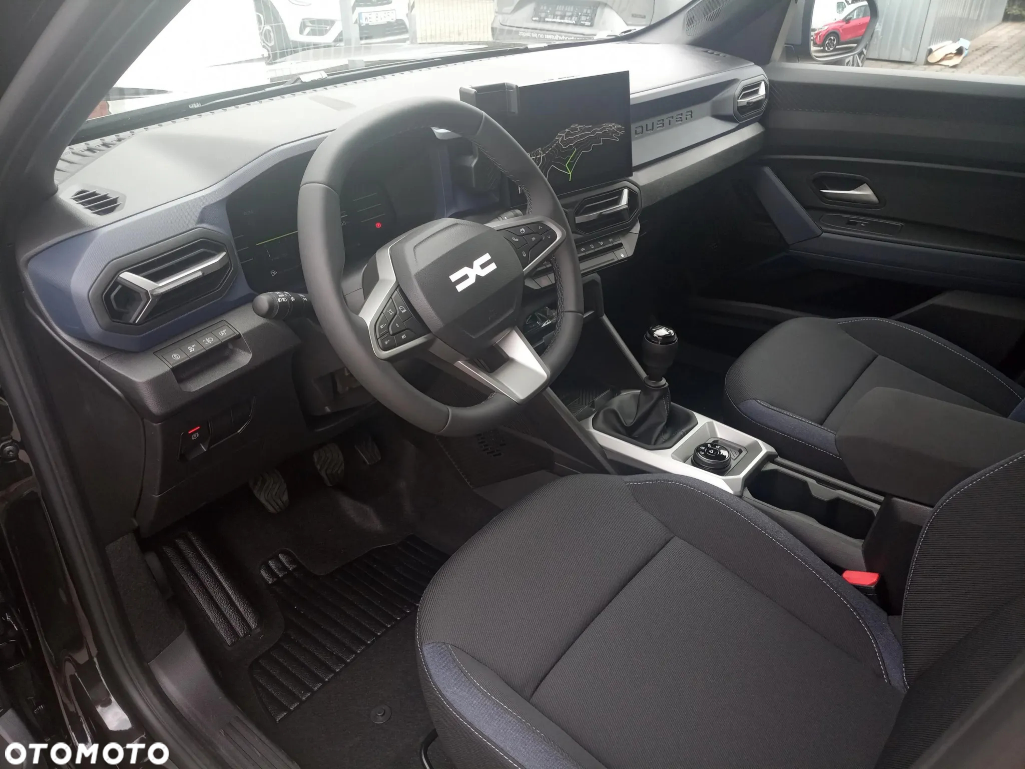 Dacia Duster 1.3 TCe Journey - 8
