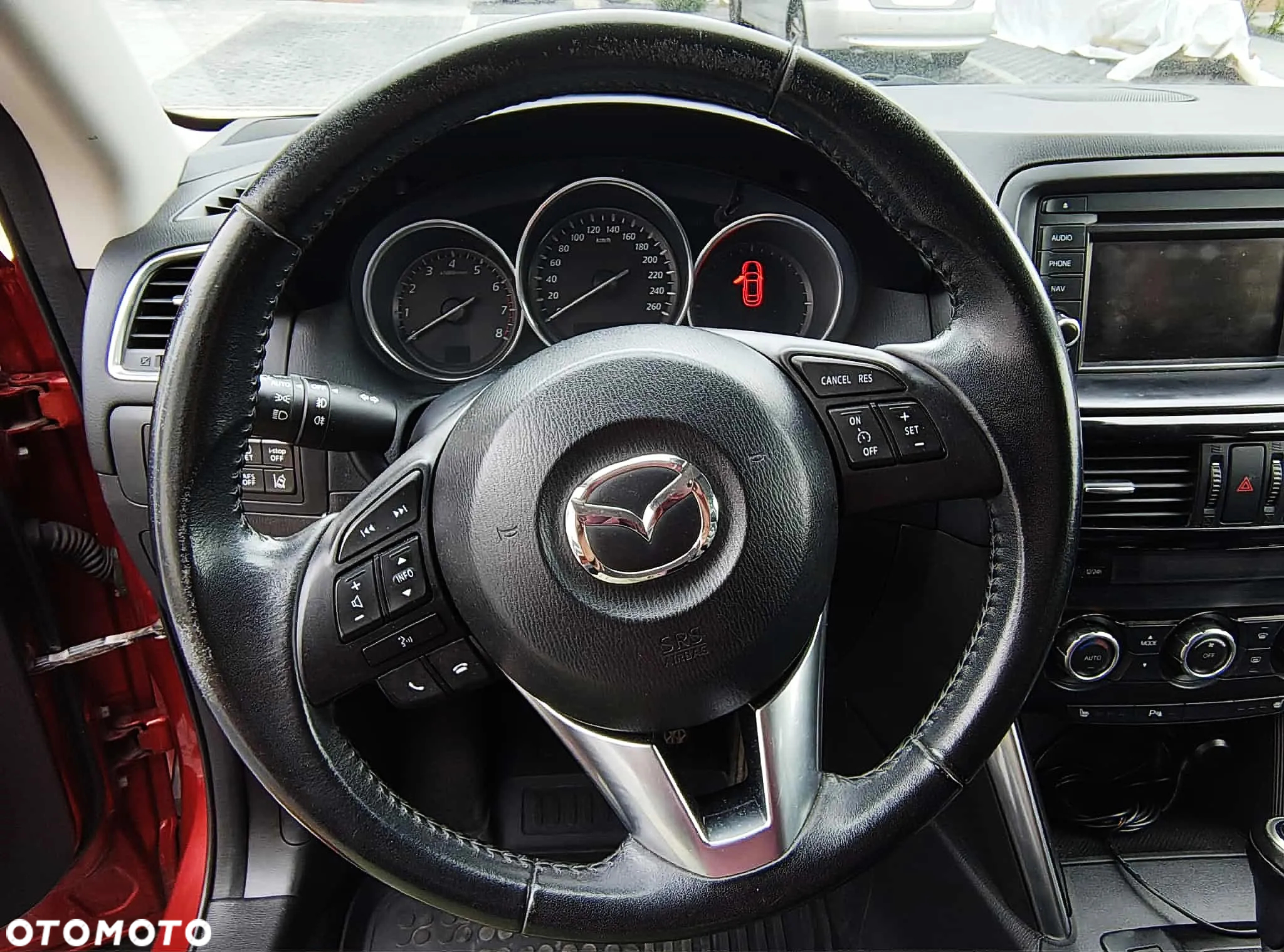 Mazda CX-5 - 14