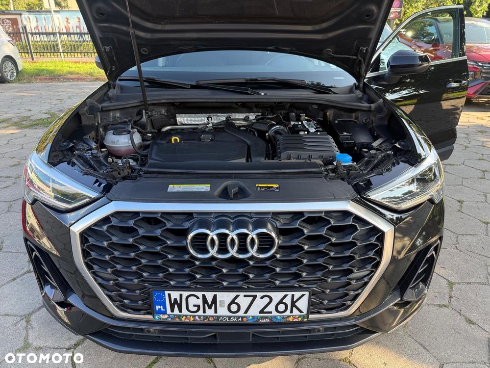 Audi Q3 - 10