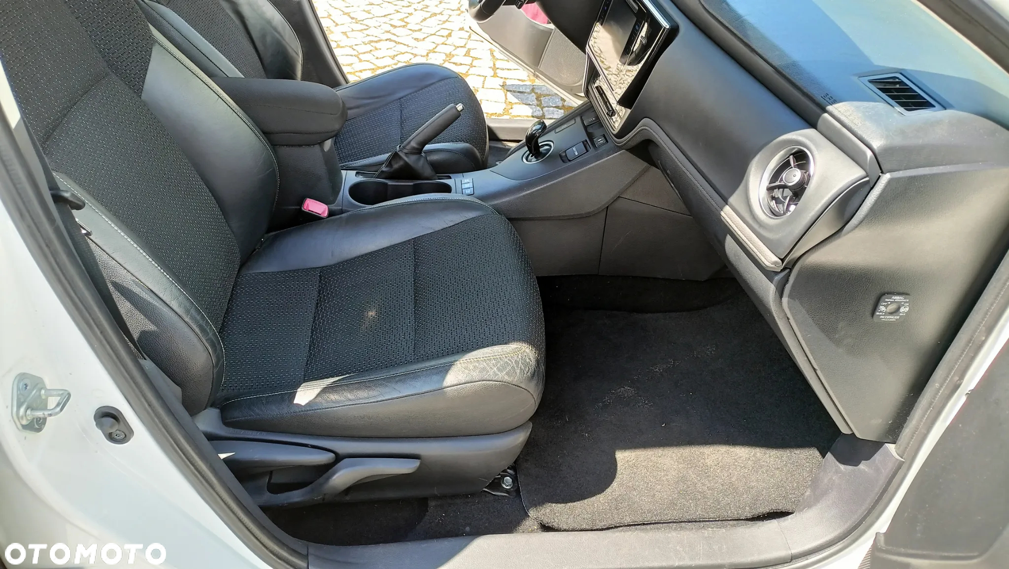 Toyota Auris - 26