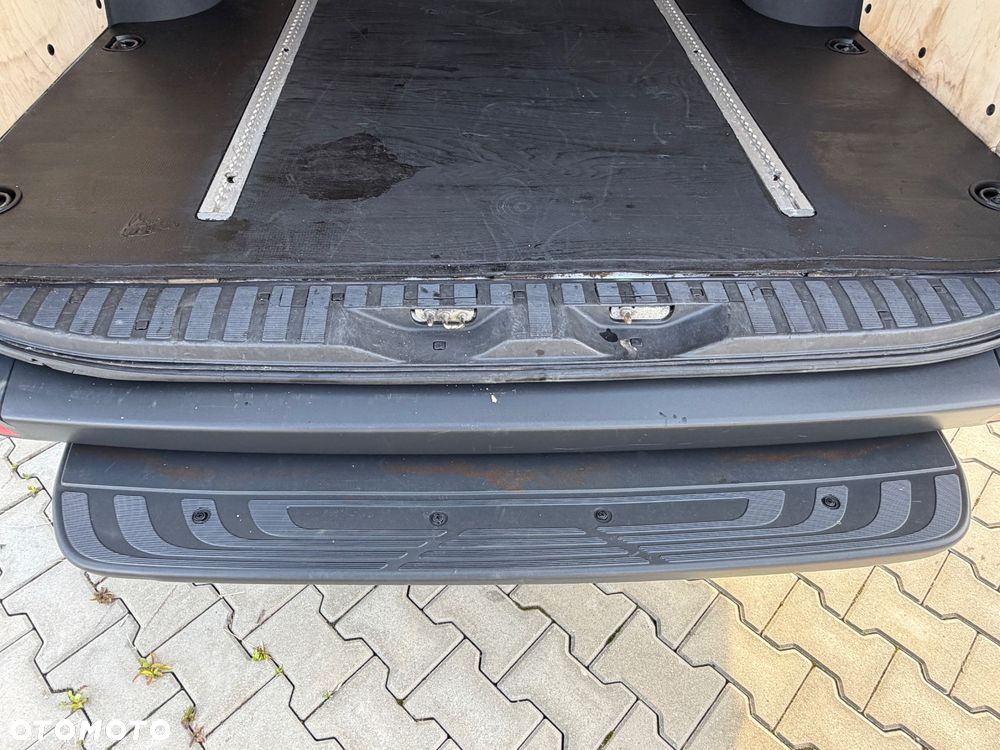 Mercedes-Benz Sprinter Maxi Long - 33