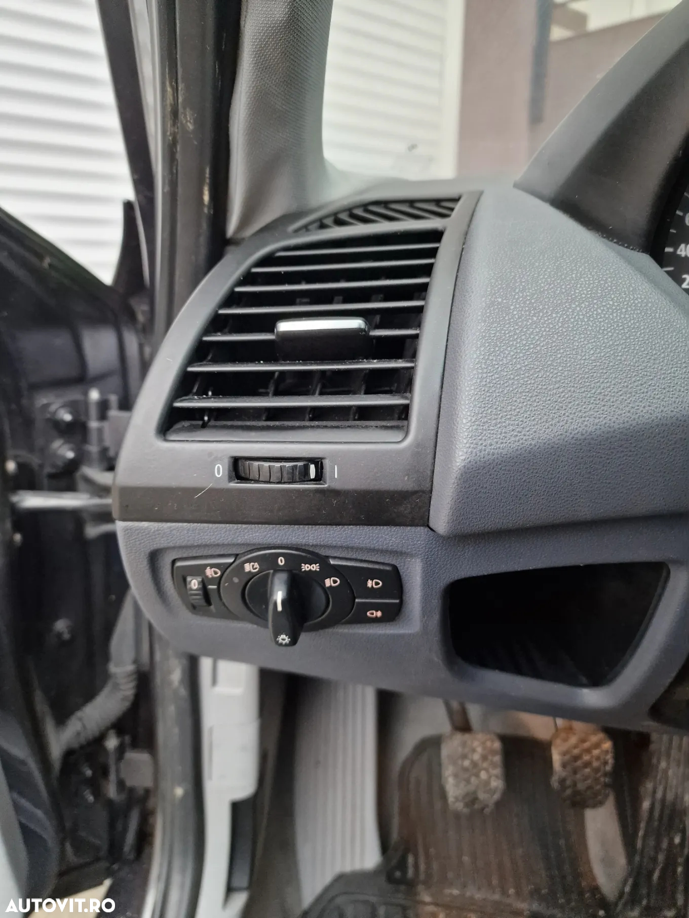 BMW Seria 1 118d - 40