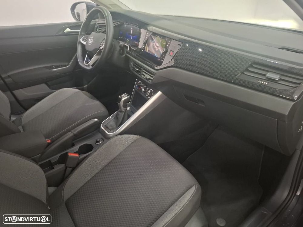 VW Taigo 1.0 TSI Urban DSG - 16