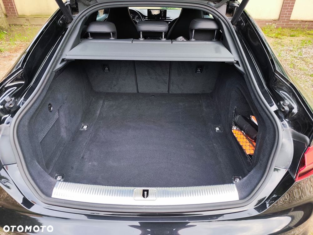 Audi S5 Sportback TDI Quattro Tiptronic - 24