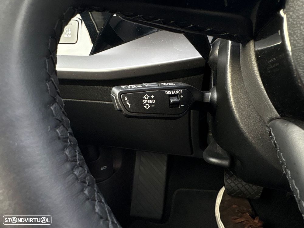 Audi A3 Sportback 40 TFSIe Advanced - 16