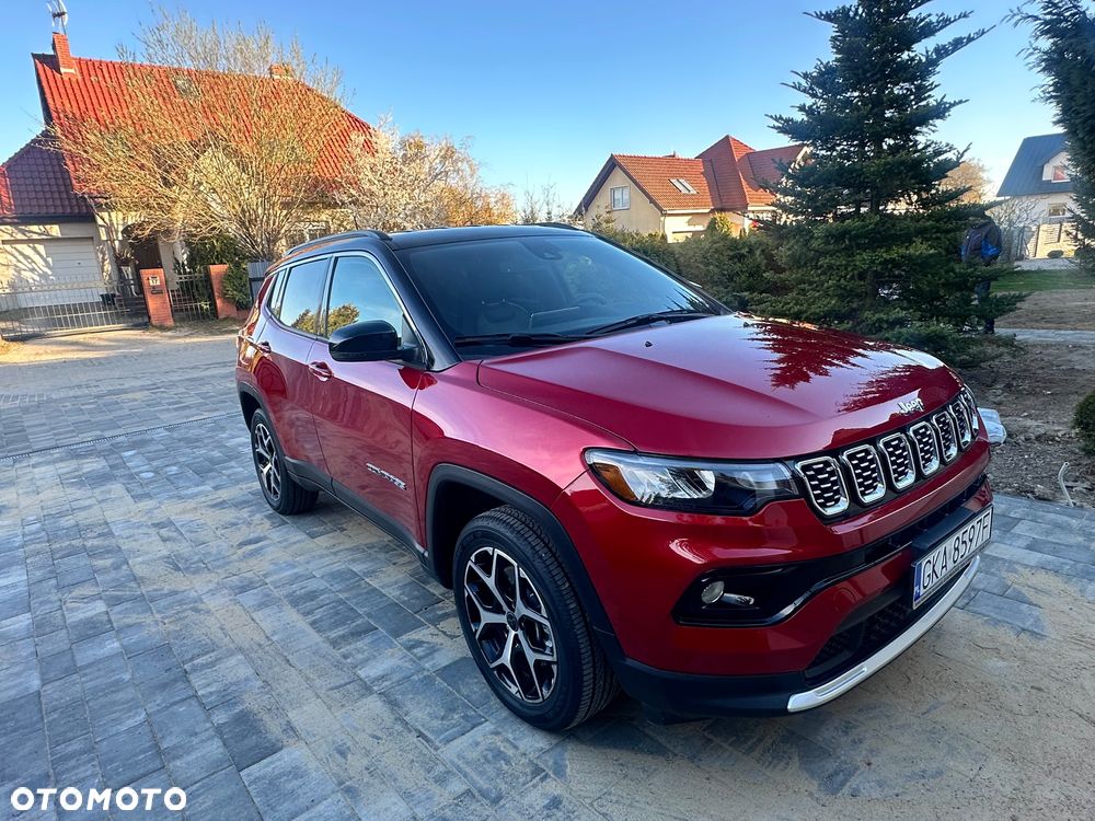 Jeep Compass - 3