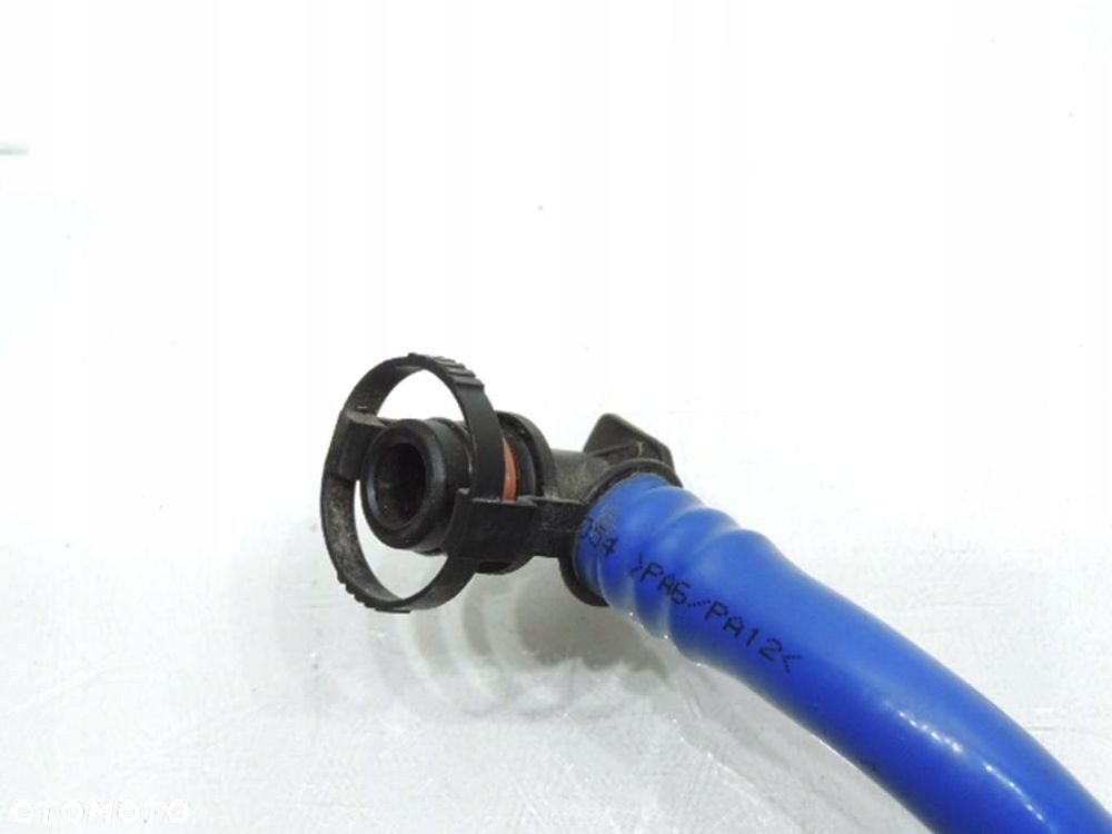 PRZEWÓD PALIWA BMW E81 E87 2.0 N43 - 5