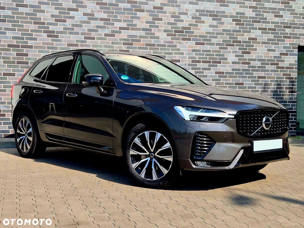 Volvo XC 60 B4 D Ultimate Dark - 6