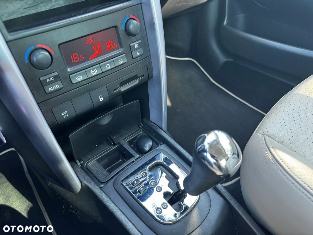 Peugeot 207 CC - 38