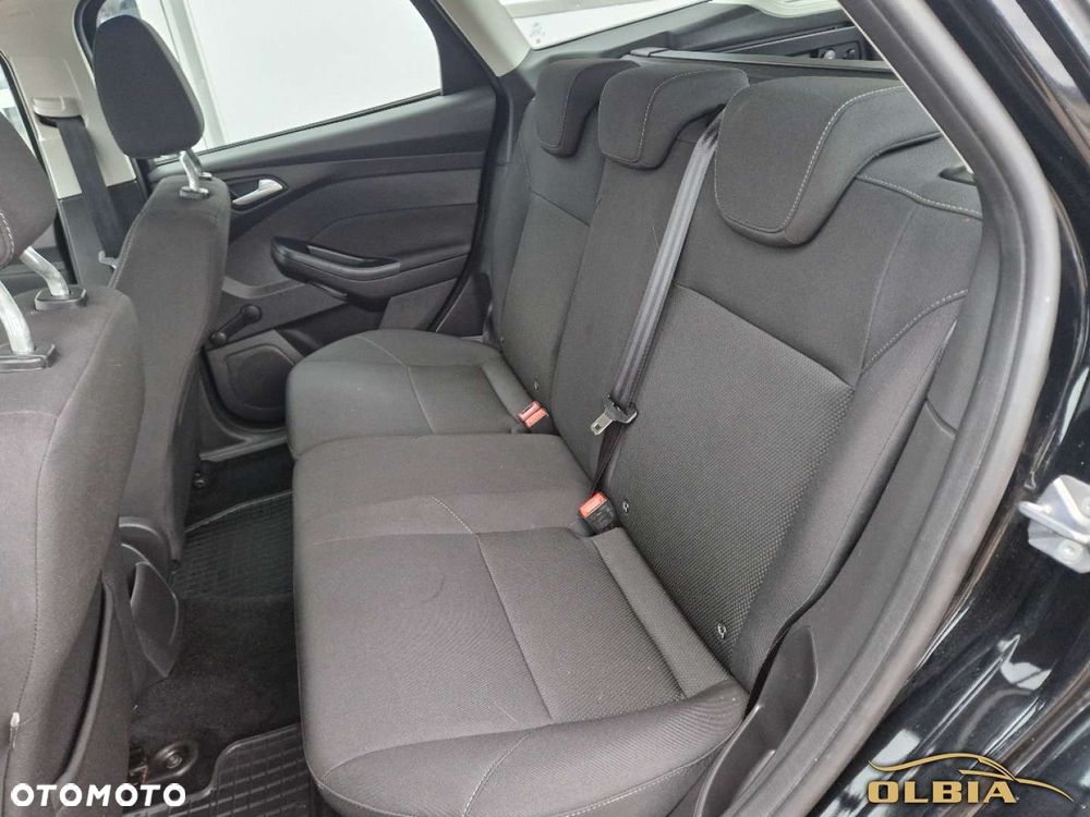 Ford Focus 1.0 EcoBoost Trend Edition - 18