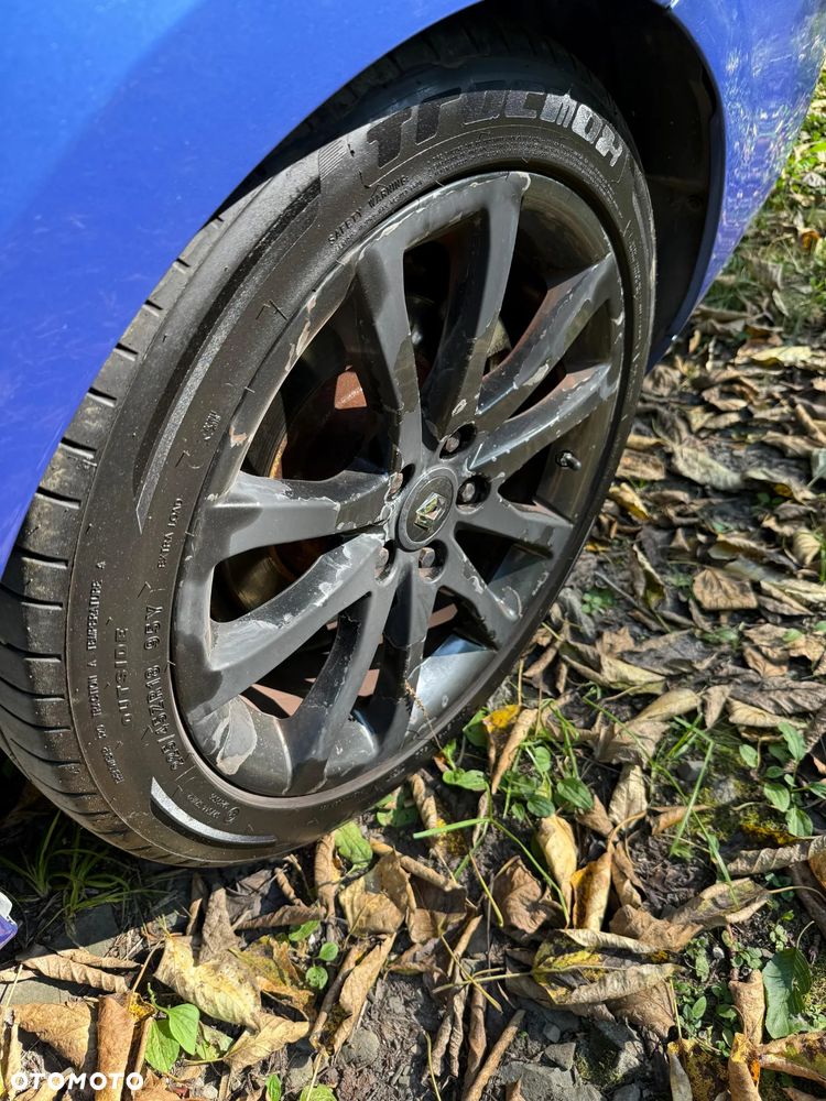 Renault Laguna Grandtour dCi 180 FAP GT - 19