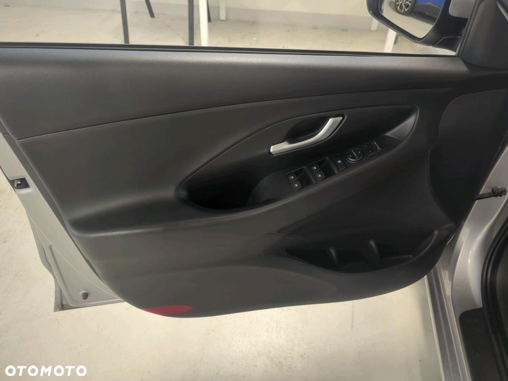 Hyundai i30 1.0 T-GDI Modern - 17