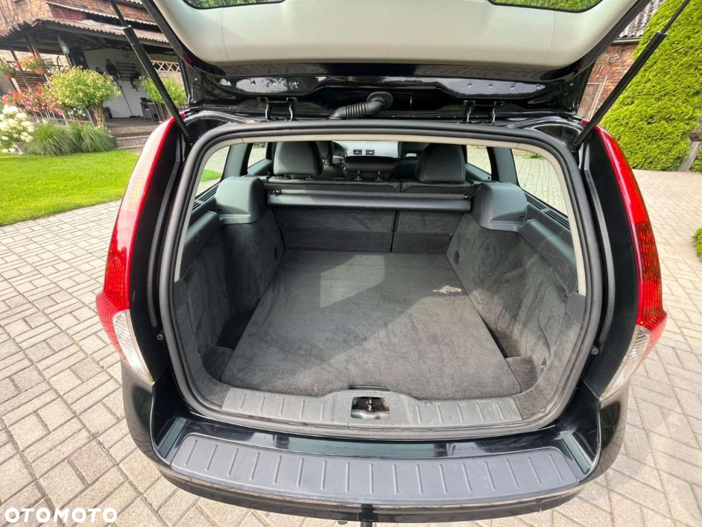 Volvo V50 - 12