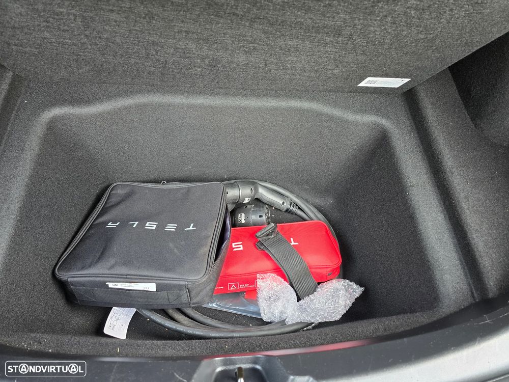 Tesla Model 3 Standard Range Plus RWD - 12