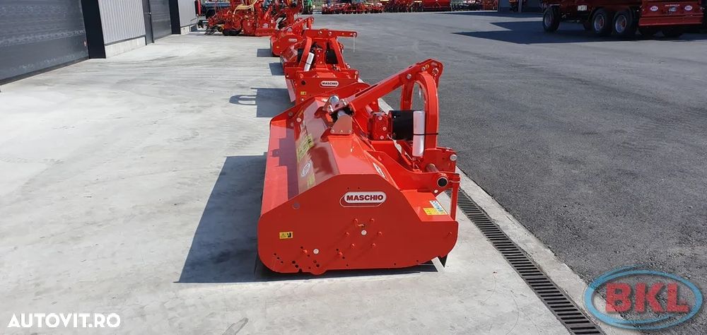 Maschio TIGRE 210 230 250 280 300 - 2