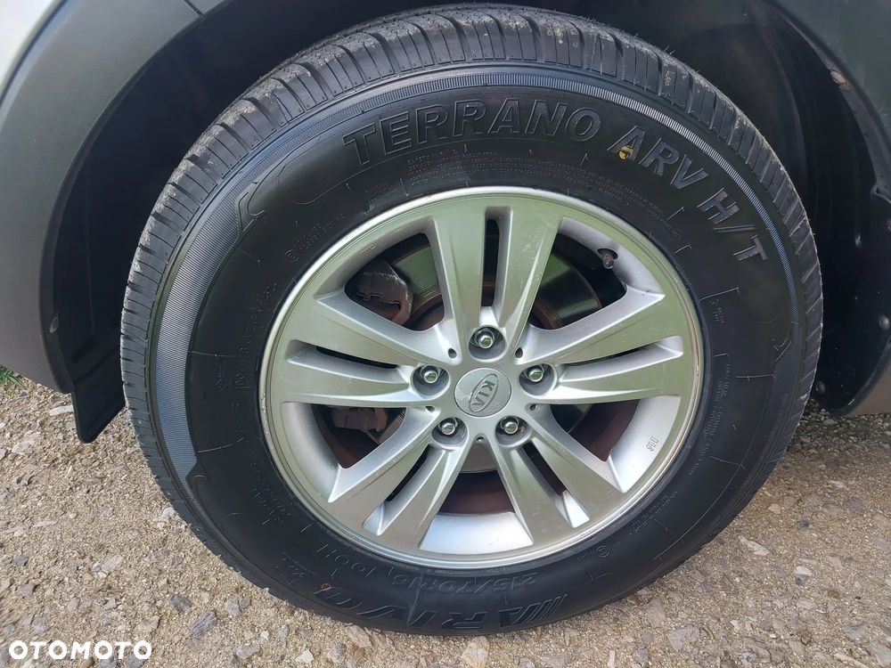 Kia Sportage - 31
