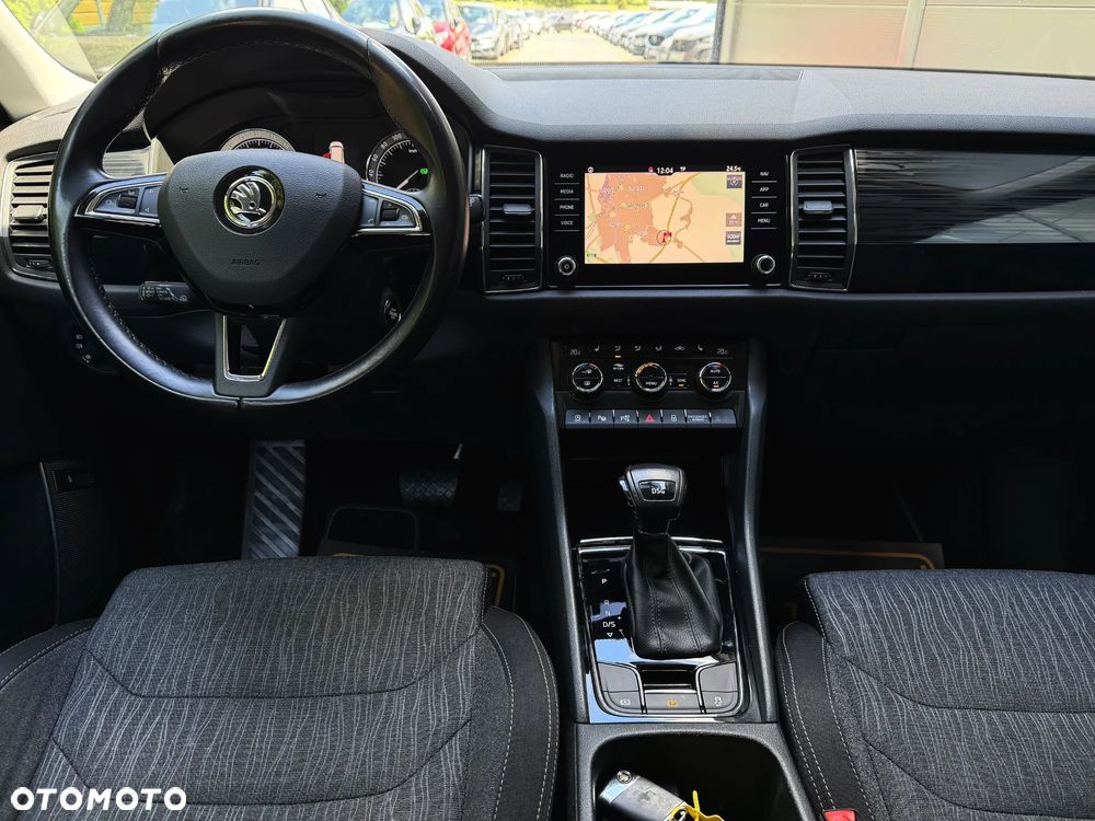 Skoda Kodiaq 2.0 TDI 4x2 Active DSG - 24