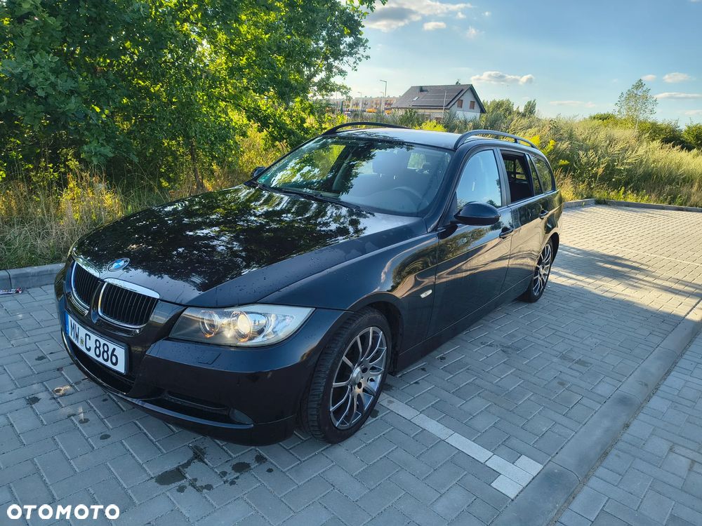 BMW Seria 3 - 2