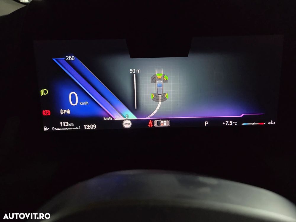 BMW Seria 2 218d Aut. Luxury Line - 19