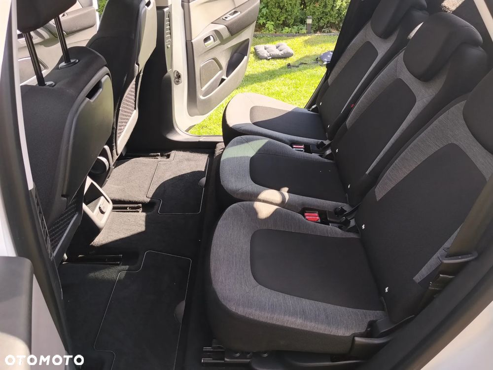 Citroën SpaceTourer - 19