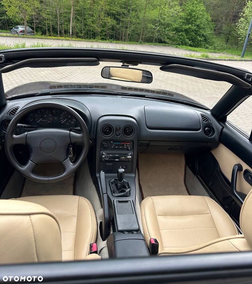 Mazda MX-5 - 14