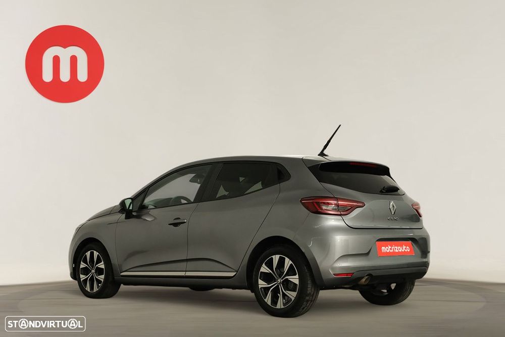 Renault Clio 1.0 TCe Intens - 3