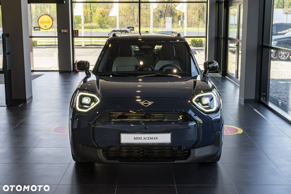MINI Aceman - 3