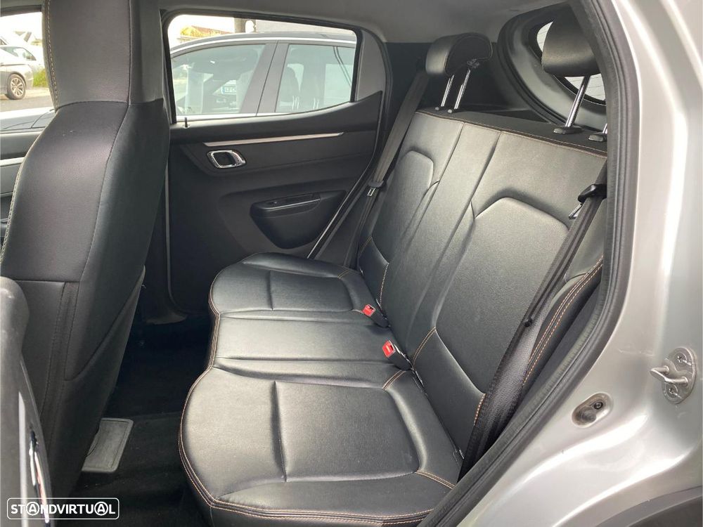 Dacia Spring Comfort Plus - 10