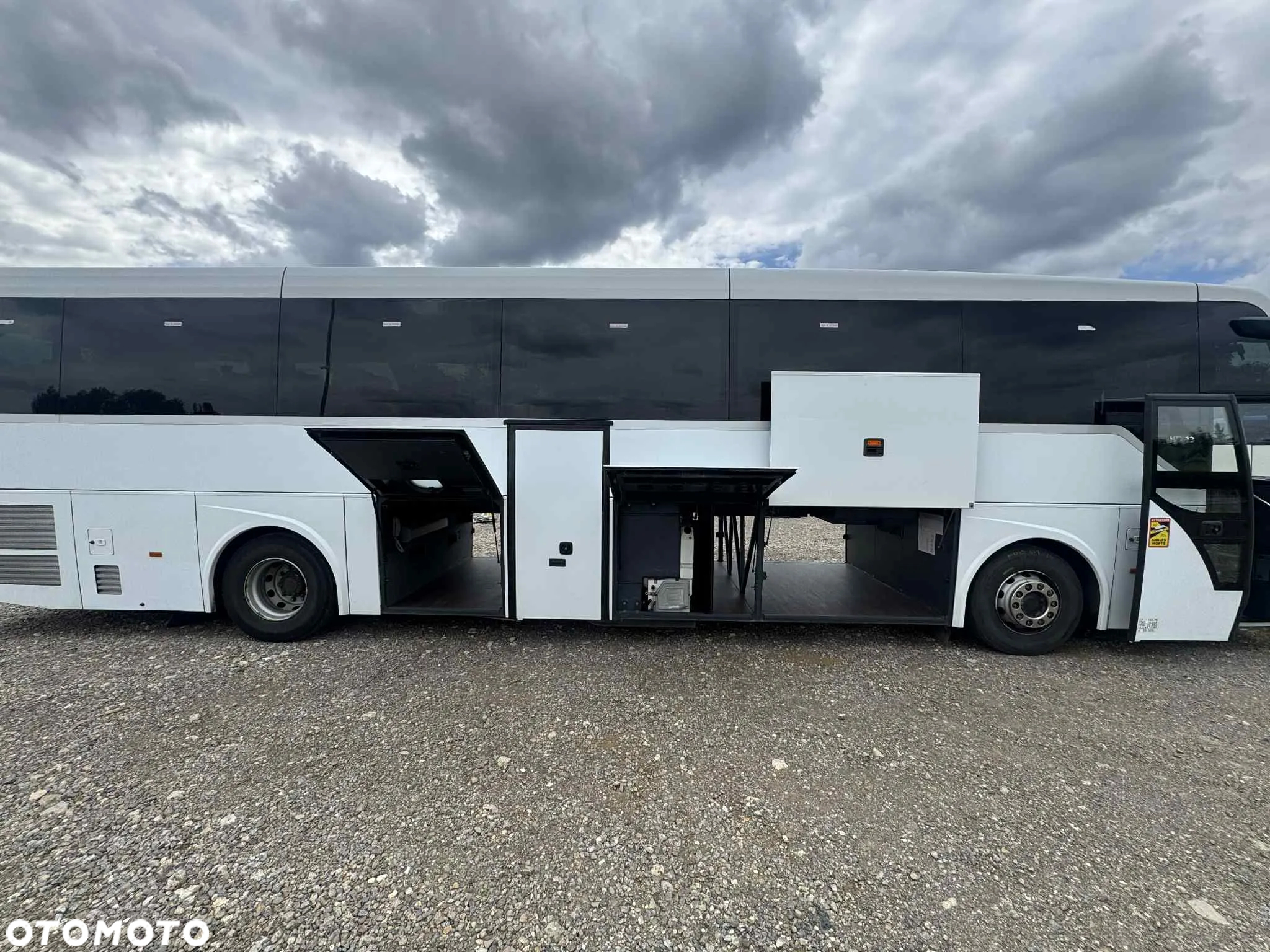 Temsa Safari HD13 - 9