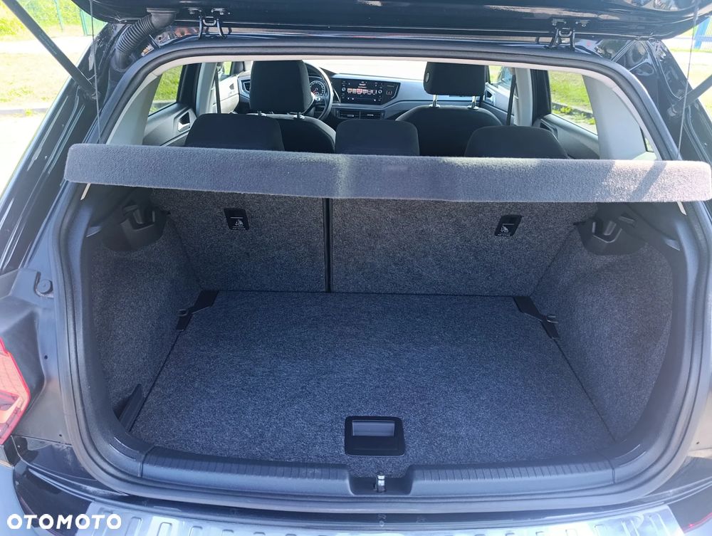 Volkswagen Polo 1.0 TSI OPF Highline - 16