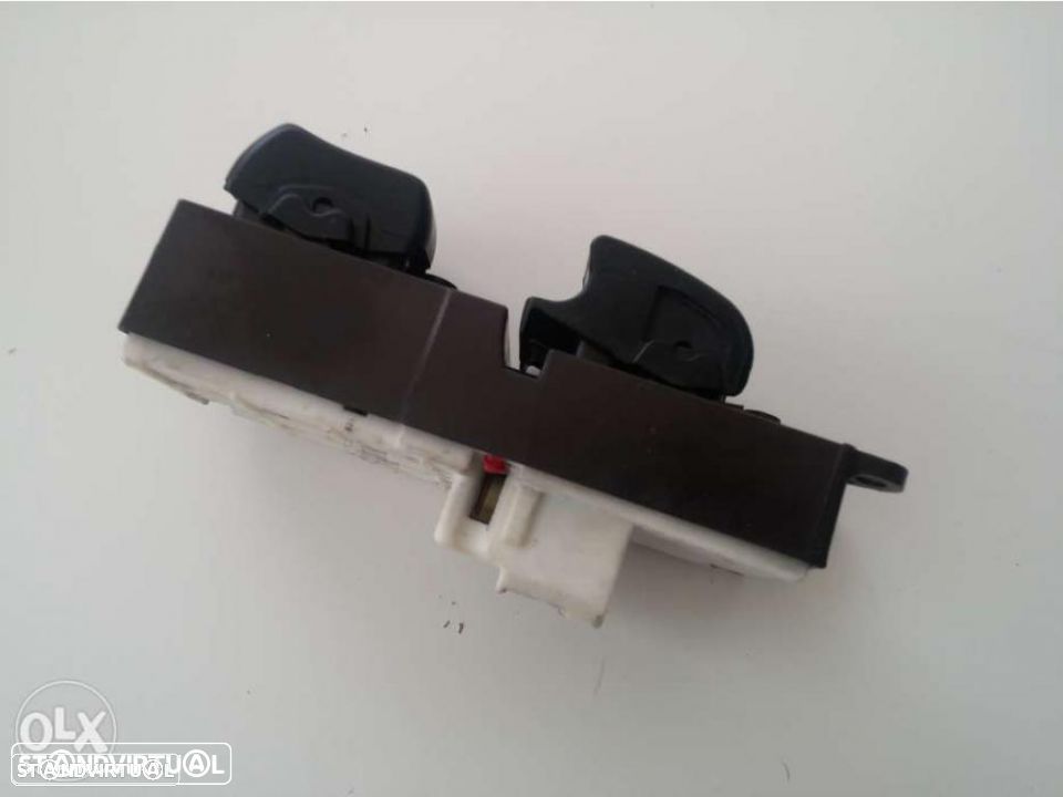 Comando botoes dos vidros toyota yaris 1999 a 2003 (novo) - 2