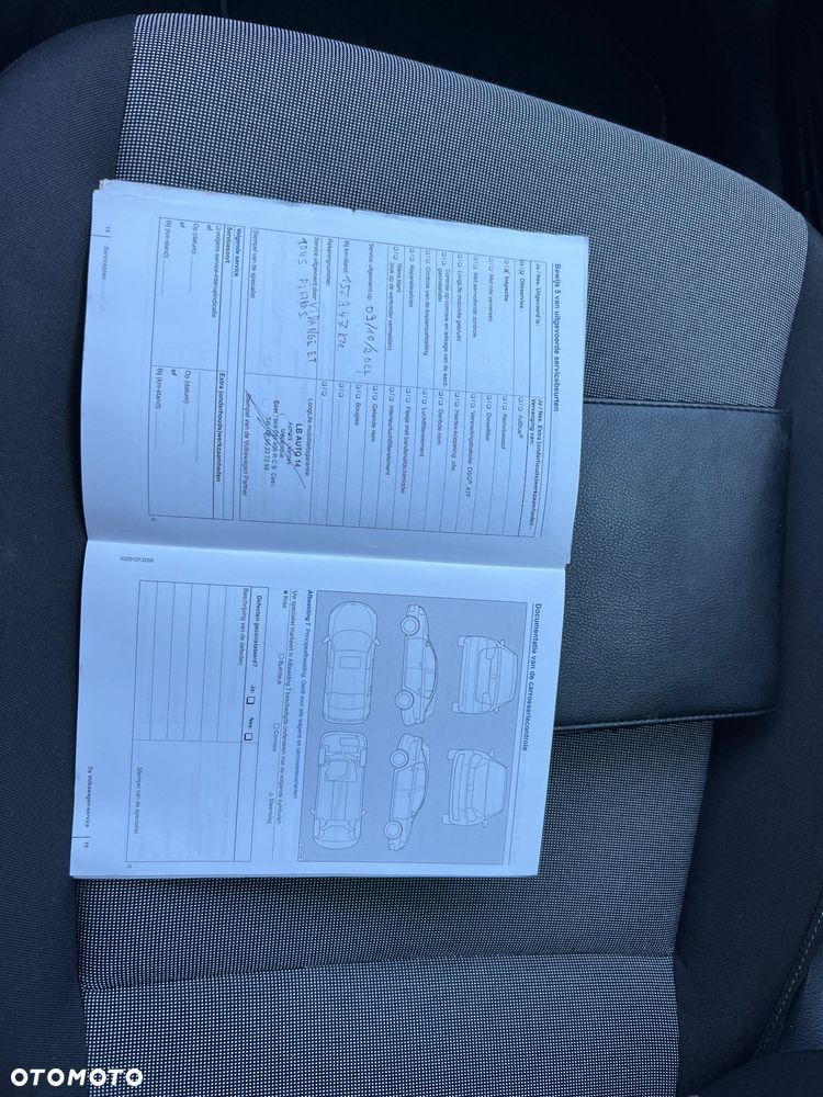 Volkswagen Golf 1.6 TDI BMT Comfortline - 20