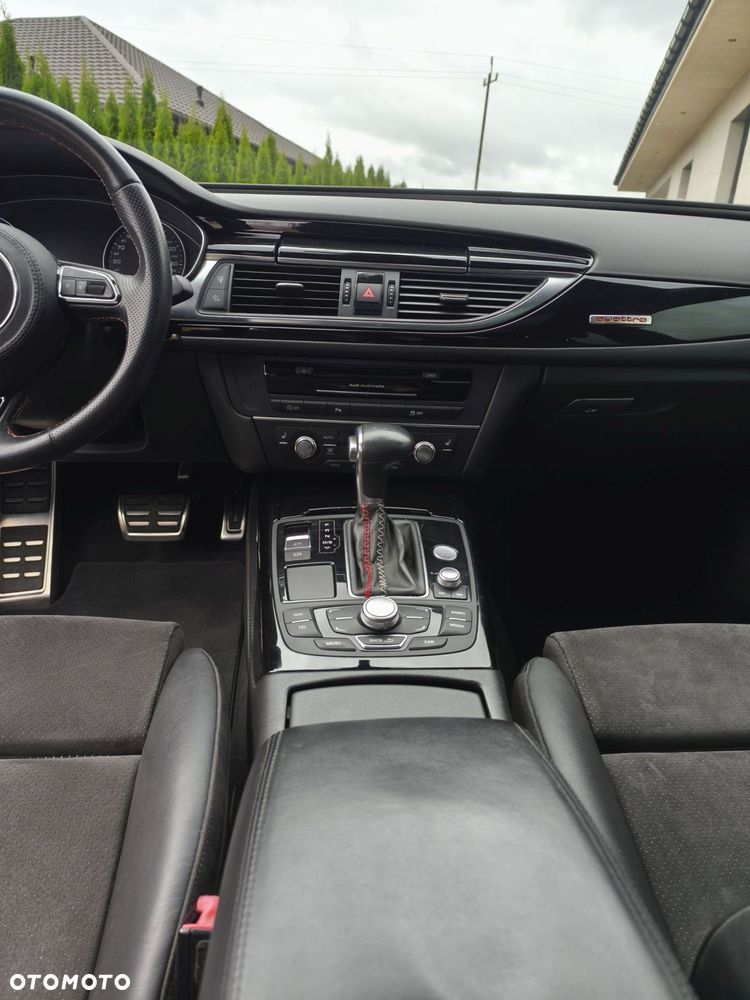 Audi A6 Avant - 12