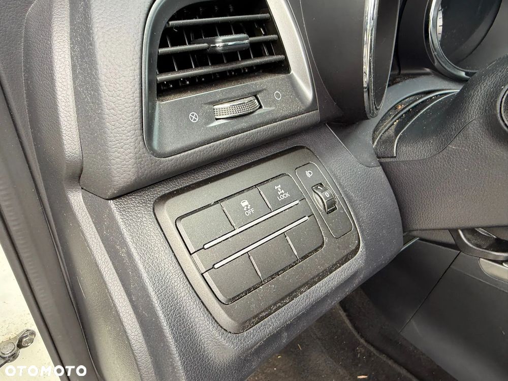 SsangYong/KGM XLV e-XDi 160 4WD Sapphire - 10