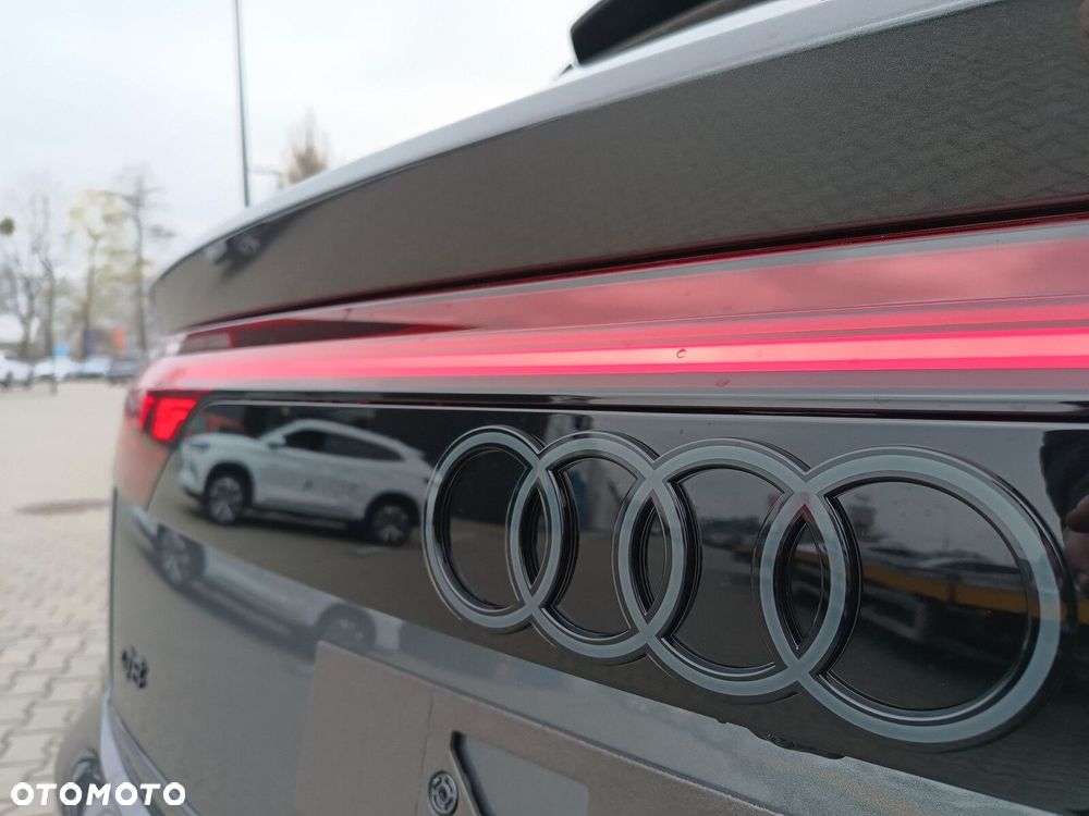 Audi Q8 50 TDI mHEV Quattro Tiptronic - 40
