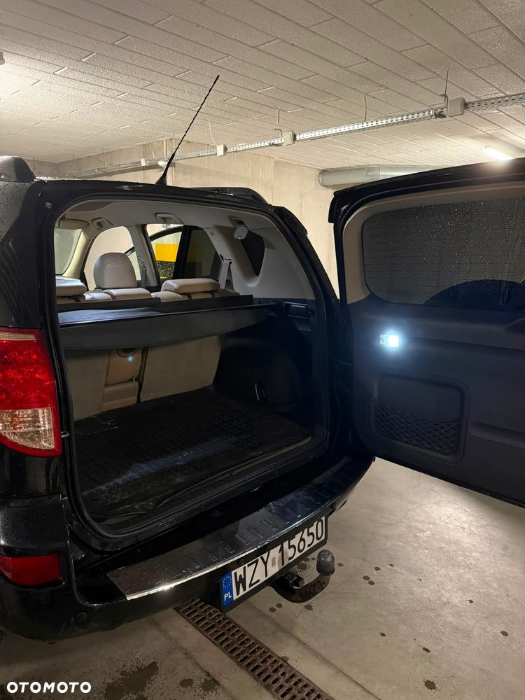 Toyota RAV4 2.2 D-4D Prestige - 16