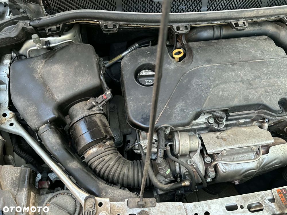 Opel Astra - 24