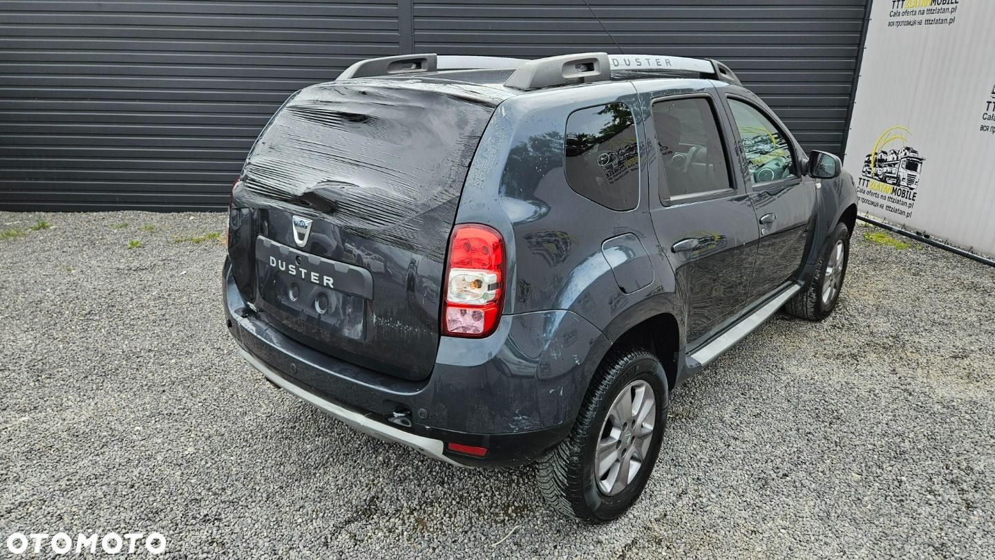 Dacia Duster - 17