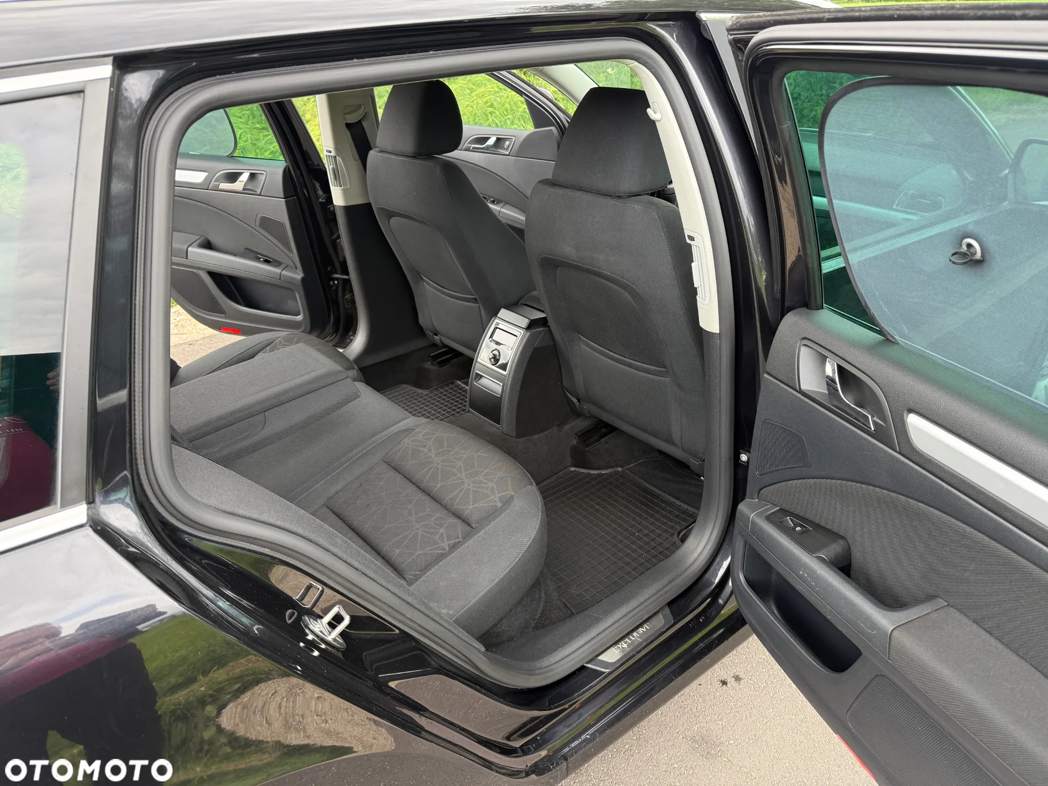 Skoda Superb 2.0 TDI Exclusive - 8