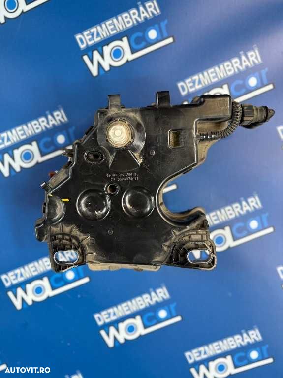 Rezervor aditiv Peugeot 3008 / 980977818003 - 1
