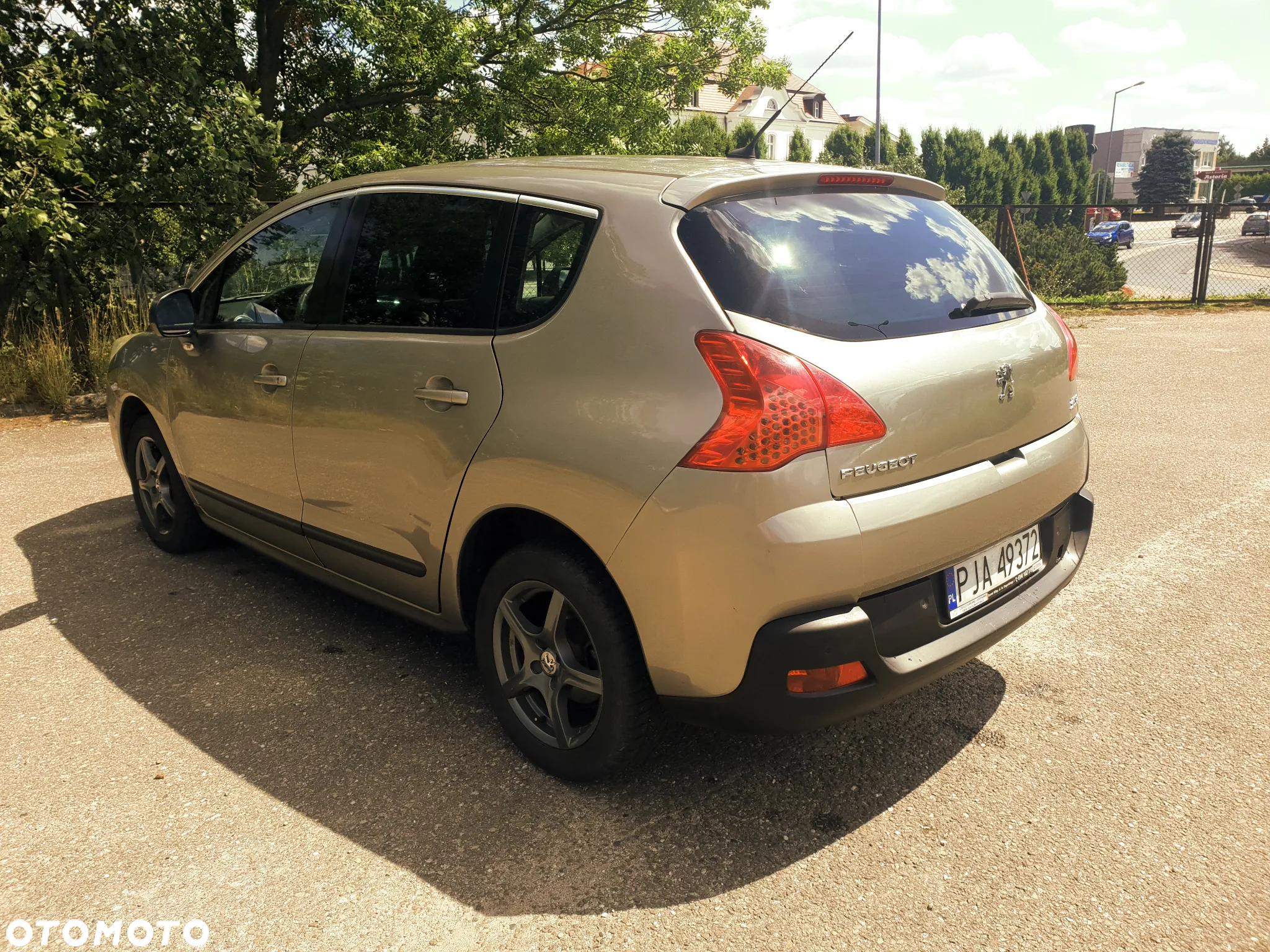 Peugeot 3008 - 2
