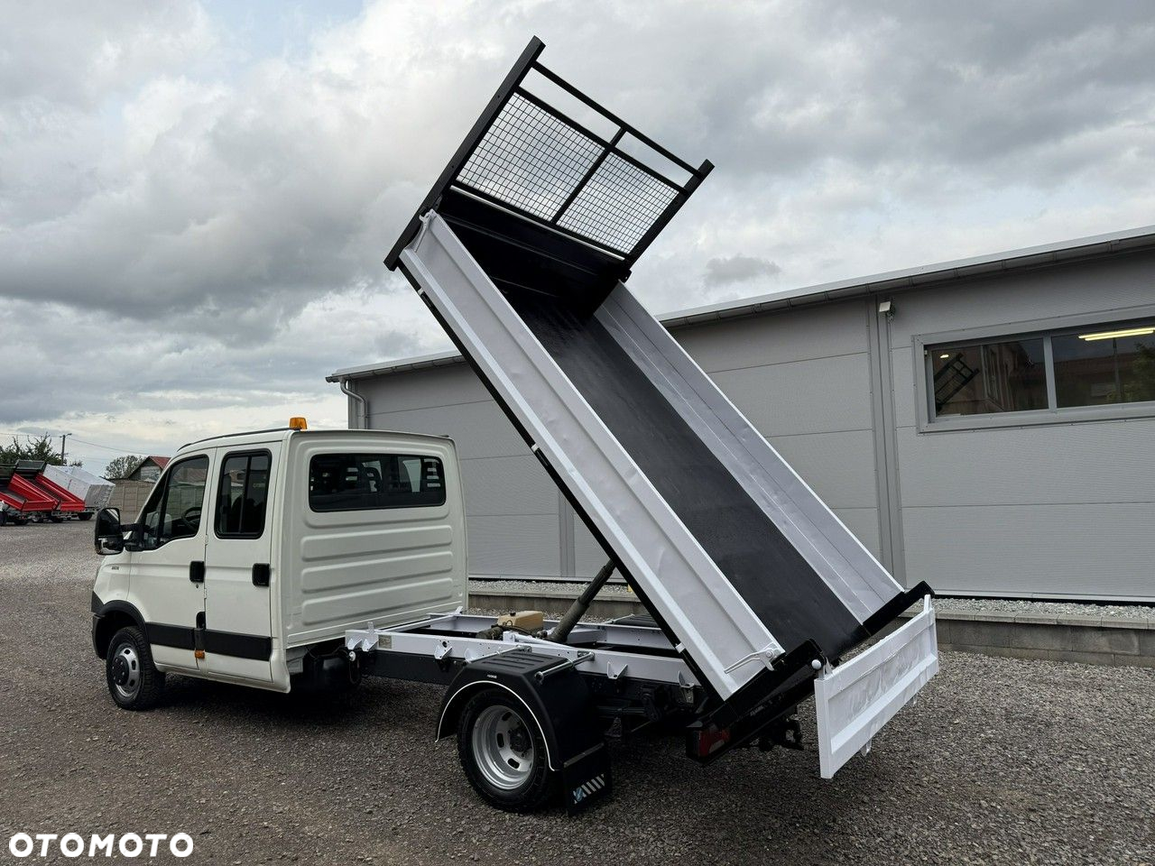 Iveco Daily - 6
