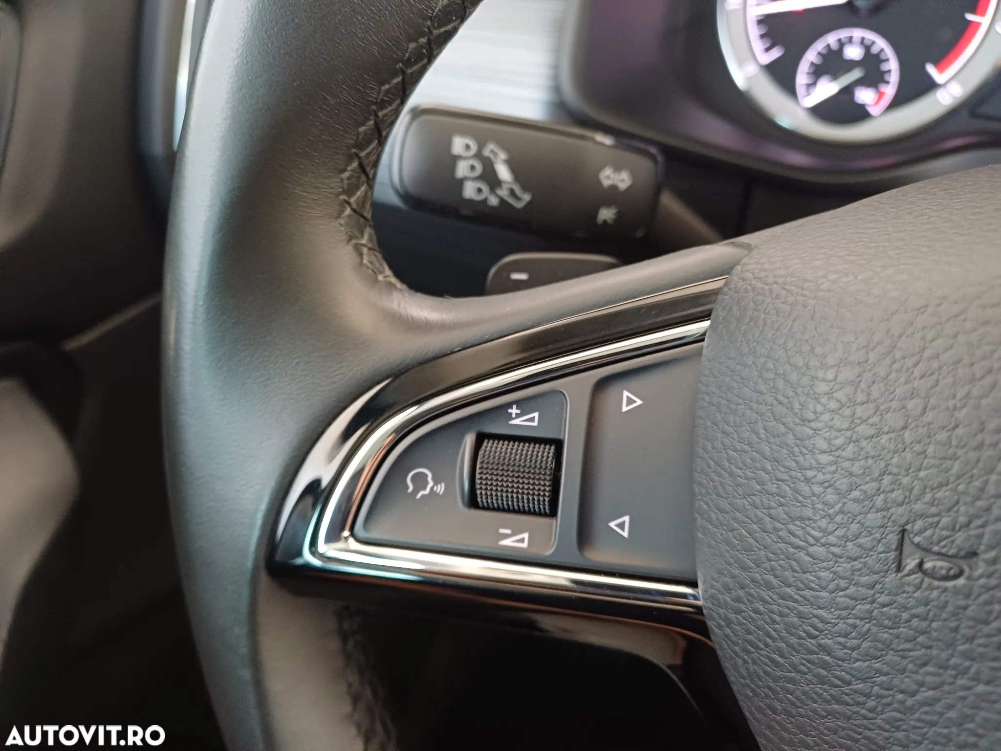 Skoda Kodiaq 2.0 TSI 4X4 DSG Ambition - 12